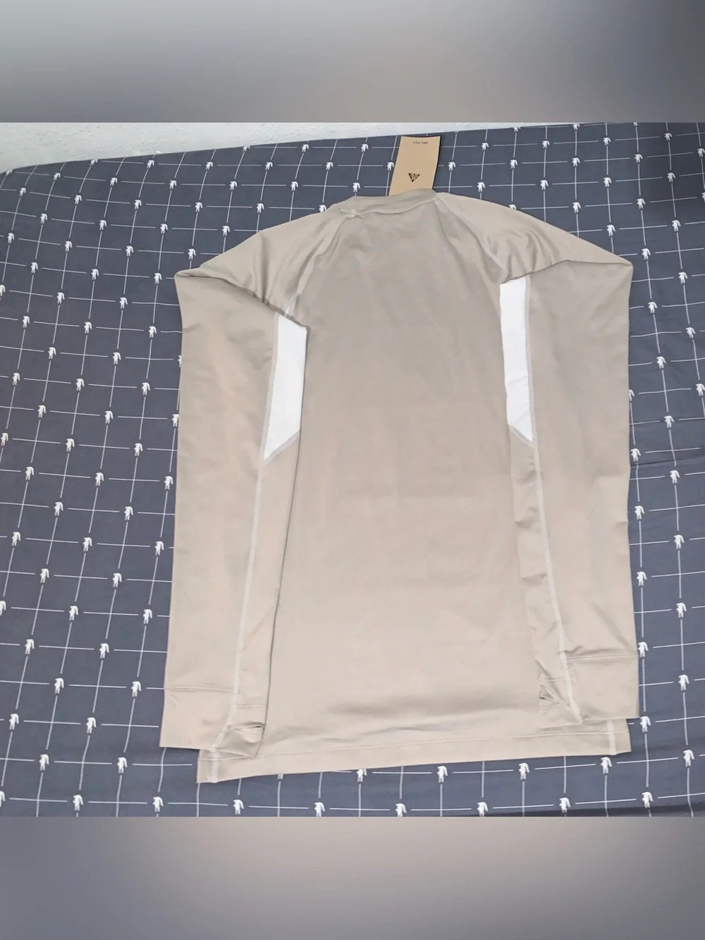 Nike ACG Dri-FIT Long-Sleeve Base Layer 